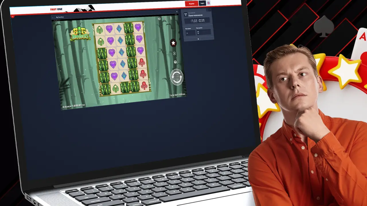 Грати відповідально в F1 casino